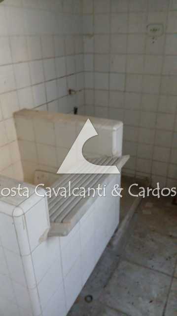 Conheça 22 do imóvel - Apartamento 3 quartos à venda Copacabana, Rio de Janeiro - R$ 950.000 - TJAP30332 - 22 22 - 22