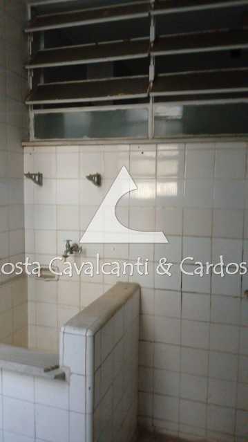 Conheça 25 do imóvel - Apartamento 3 quartos à venda Copacabana, Rio de Janeiro - R$ 950.000 - TJAP30332 - 25 25 - 25