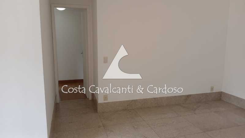 Conheça 3 do imóvel - Apartamento 4 quartos à venda Barra da Tijuca, Rio de Janeiro - R$ 1.250.000 - TJAP40049 - 3 3 - 3