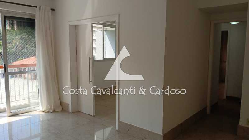 Conheça 4 do imóvel - Apartamento 4 quartos à venda Barra da Tijuca, Rio de Janeiro - R$ 1.250.000 - TJAP40049 - 4 4 - 4