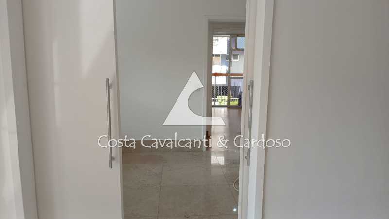 Conheça 5 do imóvel - Apartamento 4 quartos à venda Barra da Tijuca, Rio de Janeiro - R$ 1.250.000 - TJAP40049 - 5 5 - 5