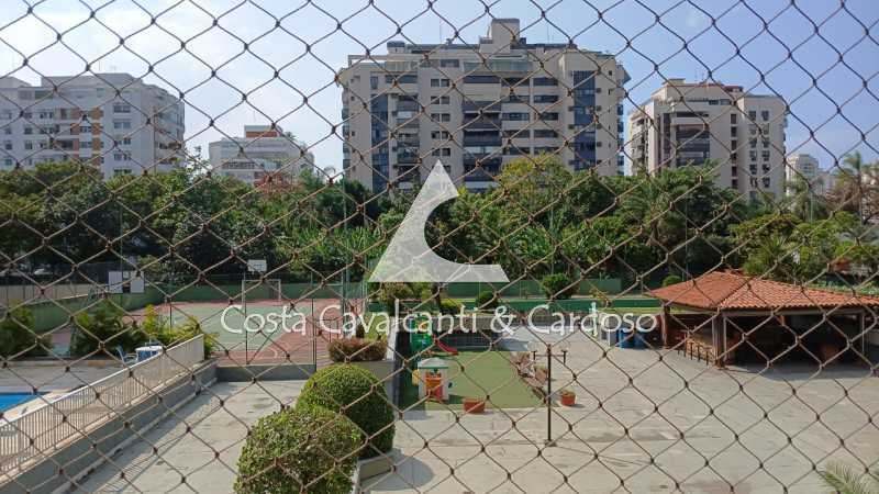 Conheça 7 do imóvel - Apartamento 4 quartos à venda Barra da Tijuca, Rio de Janeiro - R$ 1.250.000 - TJAP40049 - 7 7 - 7