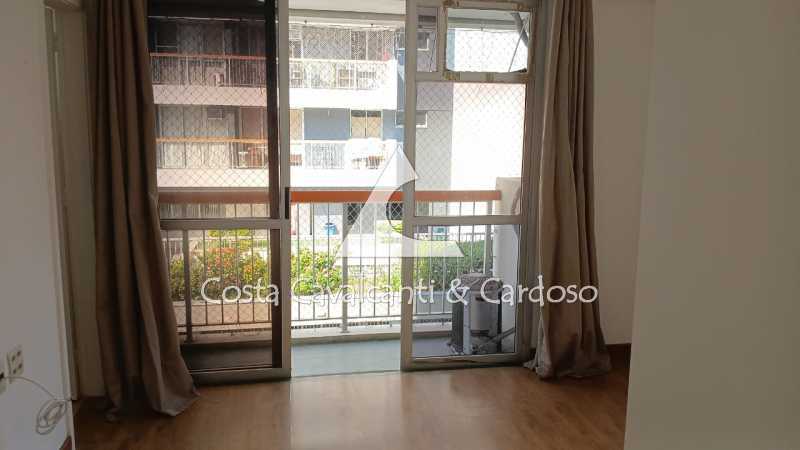 Conheça 10 do imóvel - Apartamento 4 quartos à venda Barra da Tijuca, Rio de Janeiro - R$ 1.250.000 - TJAP40049 - 10 10 - 10