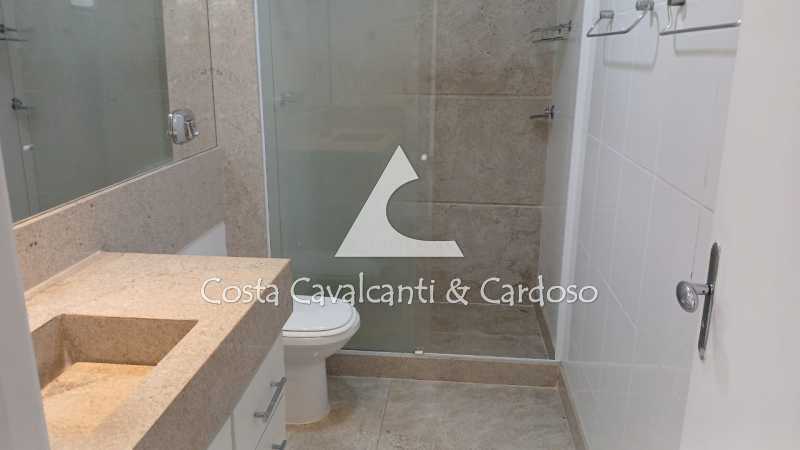 Conheça 12 do imóvel - Apartamento 4 quartos à venda Barra da Tijuca, Rio de Janeiro - R$ 1.250.000 - TJAP40049 - 12 12 - 12