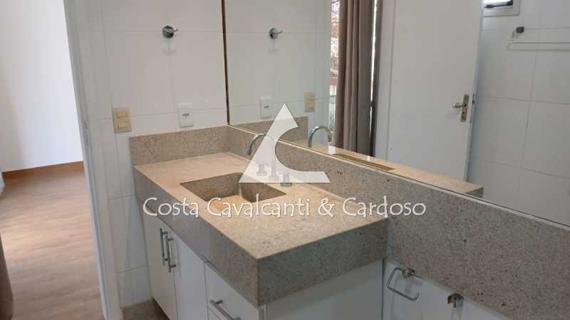 Conheça 13 do imóvel - Apartamento 4 quartos à venda Barra da Tijuca, Rio de Janeiro - R$ 1.250.000 - TJAP40049 - 13 13 - 13
