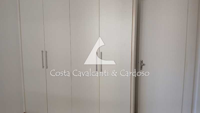 Conheça 17 do imóvel - Apartamento 4 quartos à venda Barra da Tijuca, Rio de Janeiro - R$ 1.250.000 - TJAP40049 - 17 17 - 17