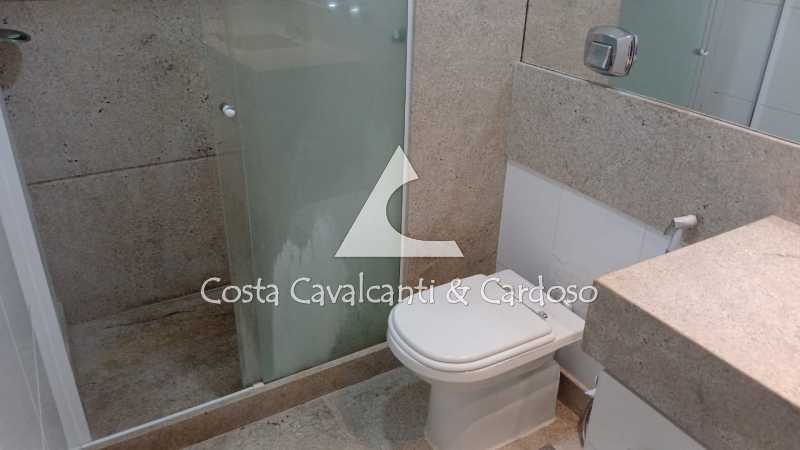 Conheça 18 do imóvel - Apartamento 4 quartos à venda Barra da Tijuca, Rio de Janeiro - R$ 1.250.000 - TJAP40049 - 18 18 - 18
