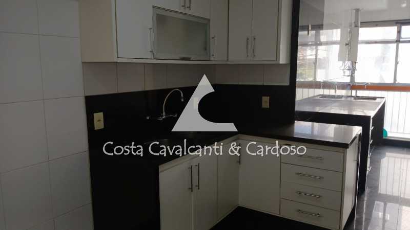 Conheça 20 do imóvel - Apartamento 4 quartos à venda Barra da Tijuca, Rio de Janeiro - R$ 1.250.000 - TJAP40049 - 20 20 - 20