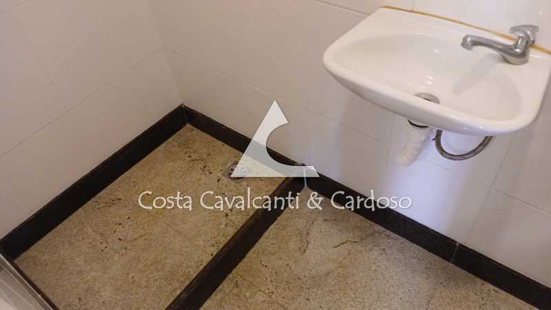 Conheça 27 do imóvel - Apartamento 4 quartos à venda Barra da Tijuca, Rio de Janeiro - R$ 1.250.000 - TJAP40049 - 27 27 - 27