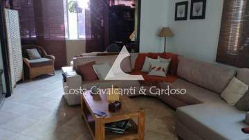 AMPLO APARTAMENTO DE SALA EM 3 AMBIENTES, 3 QUARTOS SENDO 1 SUÍTE COM VARANDA - TJAP30334