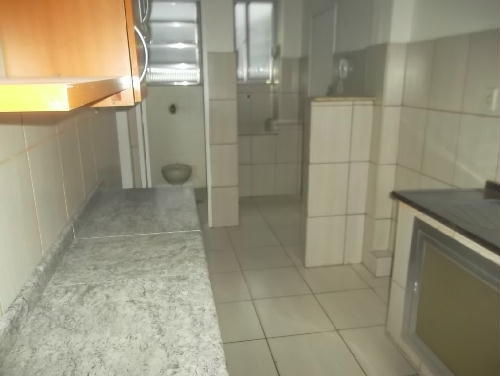 Conheça FOTO1 do imóvel - Apartamento à venda Rua Barão de Itapagipe,Tijuca, Rio de Janeiro - R$ 310.000 - CA20261 - 1 FOTO1 - 1