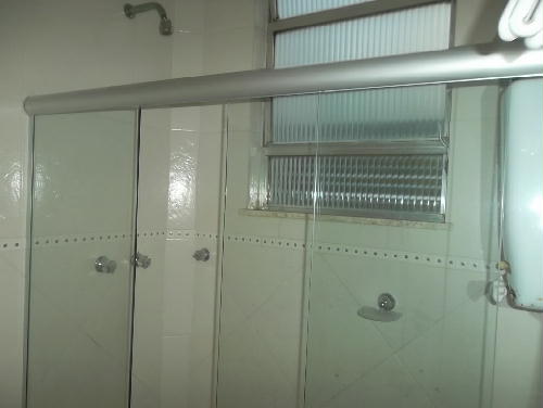 Conheça FOTO16 do imóvel - Apartamento à venda Rua Barão de Itapagipe,Tijuca, Rio de Janeiro - R$ 310.000 - CA20261 - 17 FOTO16 - 17