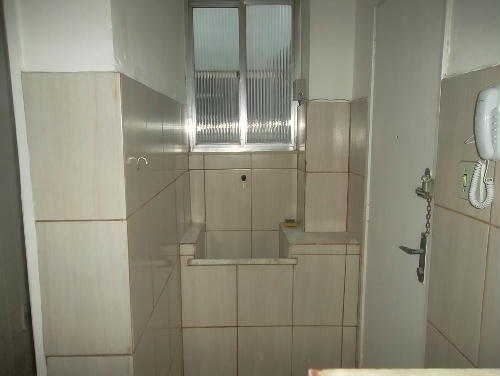 Conheça FOTO2 do imóvel - Apartamento à venda Rua Barão de Itapagipe,Tijuca, Rio de Janeiro - R$ 310.000 - CA20261 - 3 FOTO2 - 3