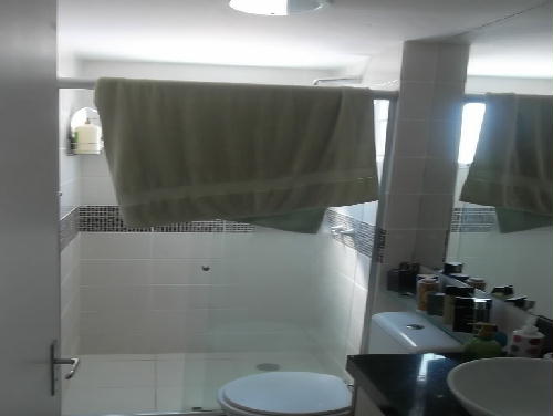 Conheça FOTO11 do imóvel - Apartamento à venda Rua Eulina Ribeiro,Engenho de Dentro, Rio de Janeiro - R$ 350.000 - CA20287 - 7 FOTO11 - 7