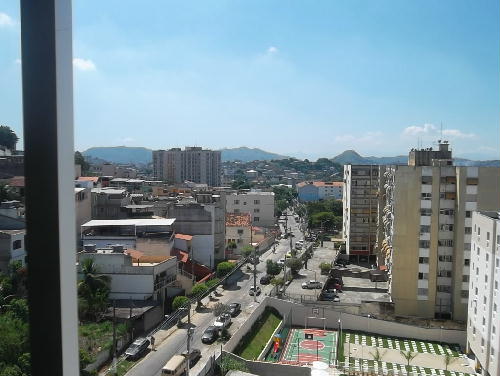 Conheça FOTO14 do imóvel - Apartamento à venda Rua Eulina Ribeiro,Engenho de Dentro, Rio de Janeiro - R$ 350.000 - CA20287 - 10 FOTO14 - 10