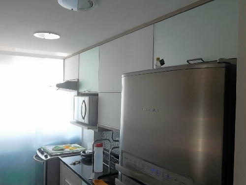 Conheça FOTO18 do imóvel - Apartamento à venda Rua Eulina Ribeiro,Engenho de Dentro, Rio de Janeiro - R$ 350.000 - CA20287 - 14 FOTO18 - 14