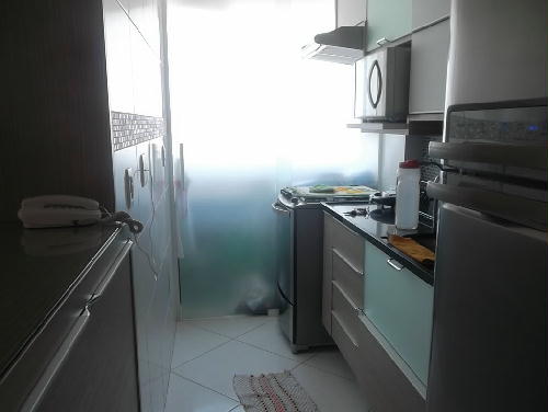 Conheça FOTO19 do imóvel - Apartamento à venda Rua Eulina Ribeiro,Engenho de Dentro, Rio de Janeiro - R$ 350.000 - CA20287 - 15 FOTO19 - 15