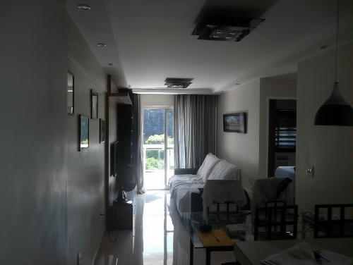 Conheça FOTO5 do imóvel - Apartamento à venda Rua Eulina Ribeiro,Engenho de Dentro, Rio de Janeiro - R$ 350.000 - CA20287 - 1 FOTO5 - 1