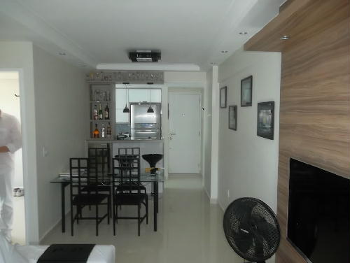 Conheça FOTO6 do imóvel - Apartamento à venda Rua Eulina Ribeiro,Engenho de Dentro, Rio de Janeiro - R$ 350.000 - CA20287 - 4 FOTO6 - 4