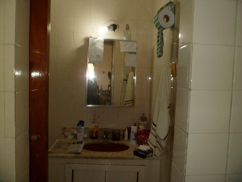 Conheça FOTO11 do imóvel - Apartamento à venda Rua Haddock Lobo,Tijuca, Rio de Janeiro - R$ 650.000 - CA20288 - 12 FOTO11 - 12