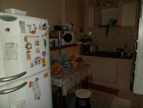 Conheça FOTO15 do imóvel - Apartamento à venda Rua Haddock Lobo,Tijuca, Rio de Janeiro - R$ 650.000 - CA20288 - 16 FOTO15 - 16