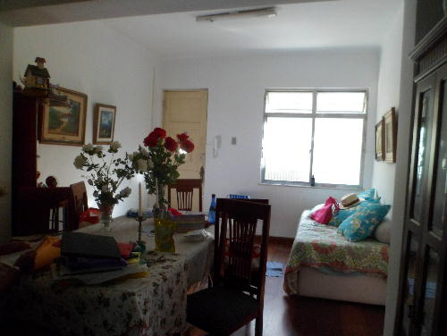 Conheça FOTO20 do imóvel - Apartamento à venda Rua Haddock Lobo,Tijuca, Rio de Janeiro - R$ 650.000 - CA20288 - 21 FOTO20 - 21