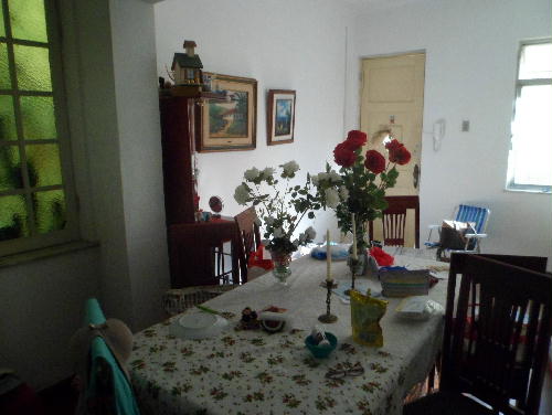Conheça FOTO3 do imóvel - Apartamento à venda Rua Haddock Lobo,Tijuca, Rio de Janeiro - R$ 650.000 - CA20288 - 4 FOTO3 - 4