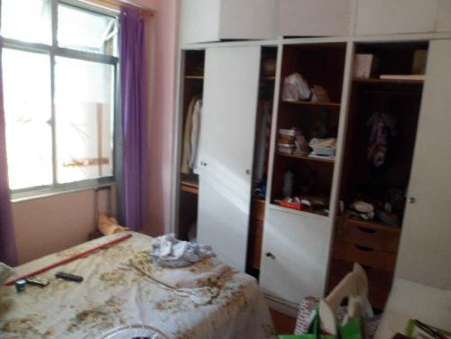Conheça FOTO4 do imóvel - Apartamento à venda Rua Haddock Lobo,Tijuca, Rio de Janeiro - R$ 650.000 - CA20288 - 5 FOTO4 - 5