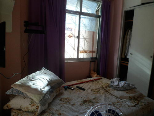 Conheça FOTO5 do imóvel - Apartamento à venda Rua Haddock Lobo,Tijuca, Rio de Janeiro - R$ 650.000 - CA20288 - 6 FOTO5 - 6
