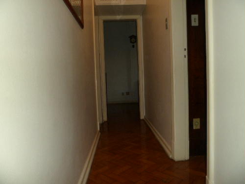 Conheça FOTO11 do imóvel - Apartamento à venda Rua Barão de Itapagipe,Tijuca, Rio de Janeiro - R$ 430.000 - CA20309 - 12 FOTO11 - 12