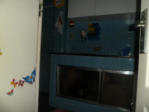 Conheça FOTO14 do imóvel - Apartamento à venda Rua Barão de Itapagipe,Tijuca, Rio de Janeiro - R$ 430.000 - CA20309 - 15 FOTO14 - 15