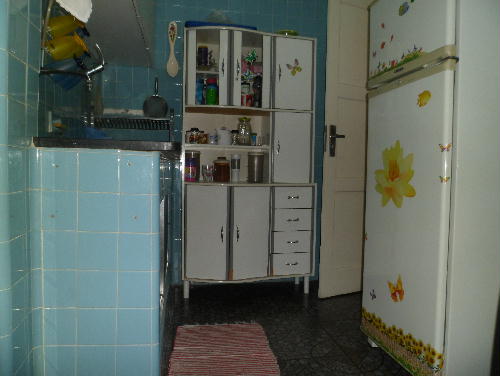 Conheça FOTO16 do imóvel - Apartamento à venda Rua Barão de Itapagipe,Tijuca, Rio de Janeiro - R$ 430.000 - CA20309 - 17 FOTO16 - 17
