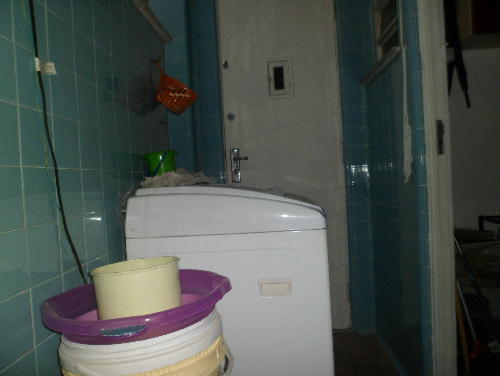 Conheça FOTO17 do imóvel - Apartamento à venda Rua Barão de Itapagipe,Tijuca, Rio de Janeiro - R$ 430.000 - CA20309 - 18 FOTO17 - 18