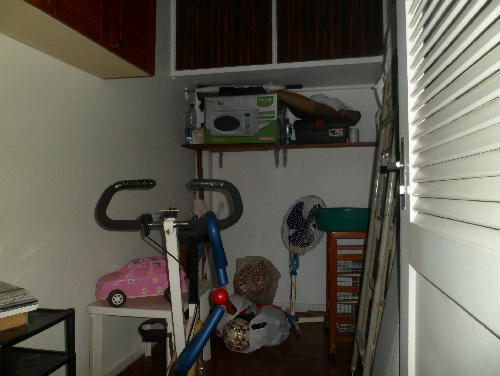 Conheça FOTO18 do imóvel - Apartamento à venda Rua Barão de Itapagipe,Tijuca, Rio de Janeiro - R$ 430.000 - CA20309 - 19 FOTO18 - 19