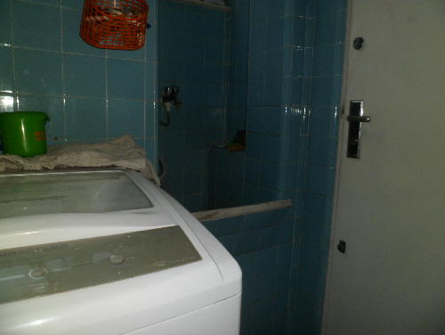Conheça FOTO19 do imóvel - Apartamento à venda Rua Barão de Itapagipe,Tijuca, Rio de Janeiro - R$ 430.000 - CA20309 - 20 FOTO19 - 20