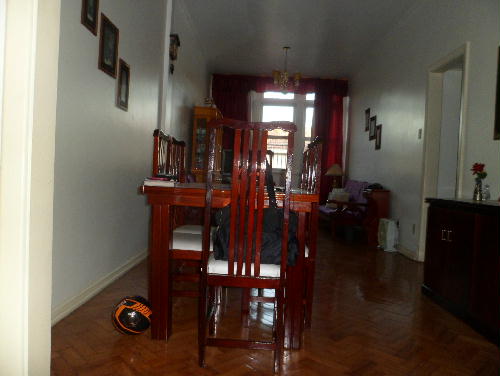 Conheça FOTO2 do imóvel - Apartamento à venda Rua Barão de Itapagipe,Tijuca, Rio de Janeiro - R$ 430.000 - CA20309 - 4 FOTO2 - 4