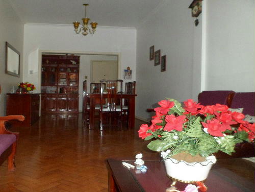 Conheça FOTO4 do imóvel - Apartamento à venda Rua Barão de Itapagipe,Tijuca, Rio de Janeiro - R$ 430.000 - CA20309 - 1 FOTO4 - 1