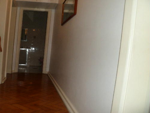 Conheça FOTO5 do imóvel - Apartamento à venda Rua Barão de Itapagipe,Tijuca, Rio de Janeiro - R$ 430.000 - CA20309 - 6 FOTO5 - 6