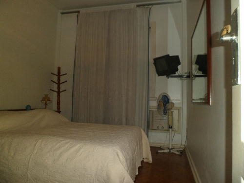 Conheça FOTO6 do imóvel - Apartamento à venda Rua Barão de Itapagipe,Tijuca, Rio de Janeiro - R$ 430.000 - CA20309 - 7 FOTO6 - 7