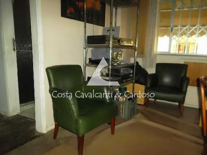 Conheça 1 do imóvel - Apartamento à venda Rua Emília Sampaio,Vila Isabel, Rio de Janeiro - R$ 530.000 - CA20316 - 1 1 - 1