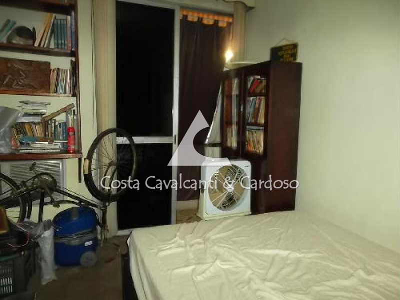 Conheça 2 do imóvel - Apartamento à venda Rua Emília Sampaio,Vila Isabel, Rio de Janeiro - R$ 530.000 - CA20316 - 3 2 - 3
