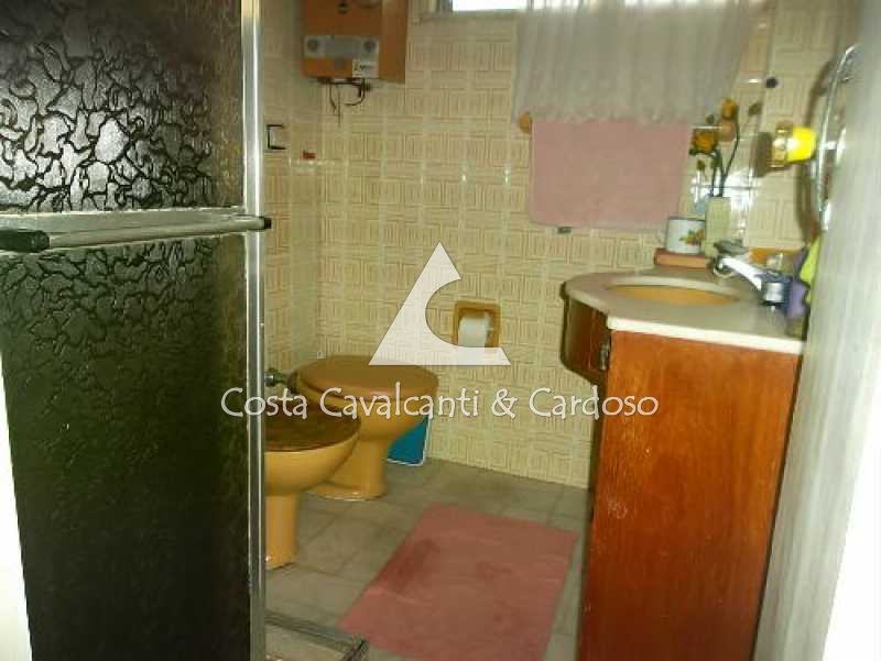 Conheça 6 do imóvel - Apartamento à venda Rua Emília Sampaio,Vila Isabel, Rio de Janeiro - R$ 530.000 - CA20316 - 7 6 - 7