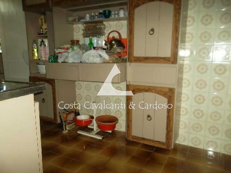 Conheça 7 do imóvel - Apartamento à venda Rua Emília Sampaio,Vila Isabel, Rio de Janeiro - R$ 530.000 - CA20316 - 8 7 - 8