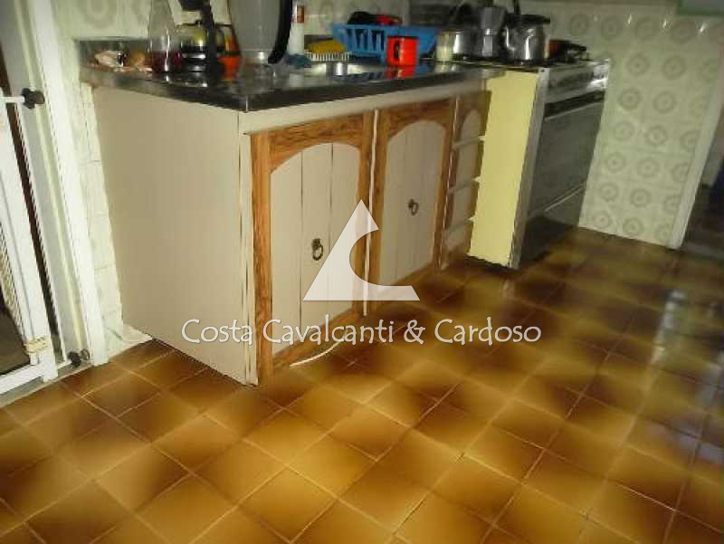 Conheça 8 do imóvel - Apartamento à venda Rua Emília Sampaio,Vila Isabel, Rio de Janeiro - R$ 530.000 - CA20316 - 9 8 - 9