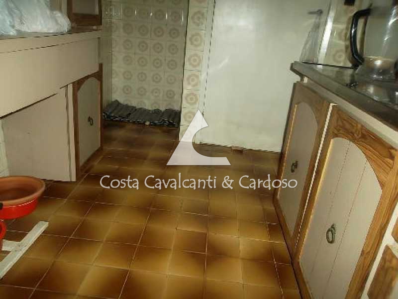 Conheça 9 do imóvel - Apartamento à venda Rua Emília Sampaio,Vila Isabel, Rio de Janeiro - R$ 530.000 - CA20316 - 10 9 - 10