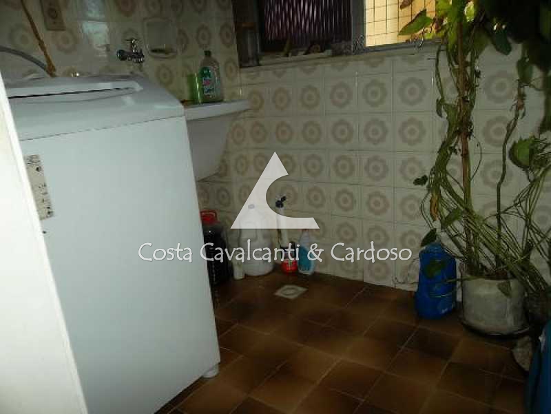 Conheça 10 do imóvel - Apartamento à venda Rua Emília Sampaio,Vila Isabel, Rio de Janeiro - R$ 530.000 - CA20316 - 11 10 - 11