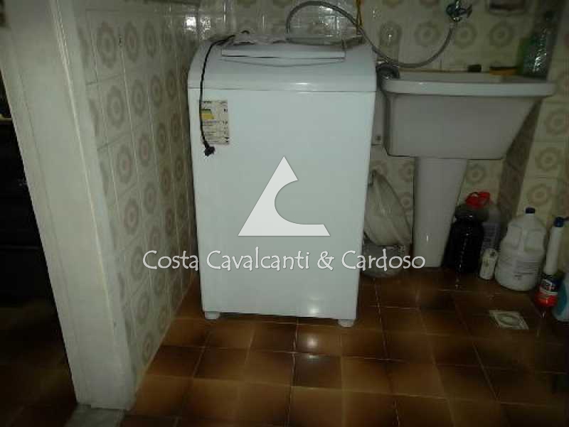 Conheça 11 do imóvel - Apartamento à venda Rua Emília Sampaio,Vila Isabel, Rio de Janeiro - R$ 530.000 - CA20316 - 12 11 - 12