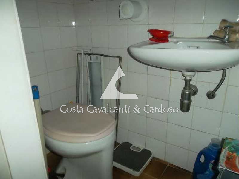 Conheça 12 do imóvel - Apartamento à venda Rua Emília Sampaio,Vila Isabel, Rio de Janeiro - R$ 530.000 - CA20316 - 13 12 - 13