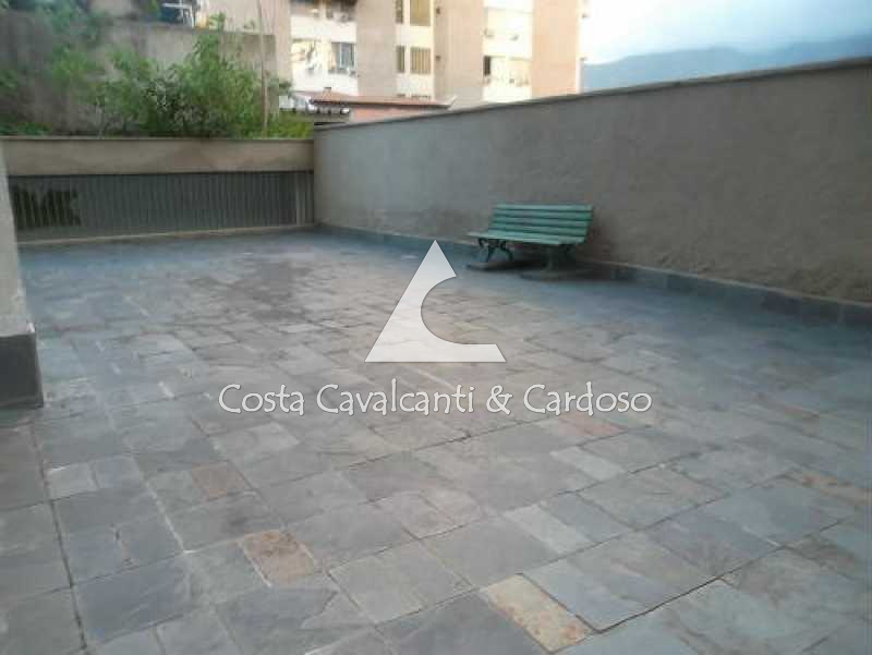 Conheça 13 do imóvel - Apartamento à venda Rua Emília Sampaio,Vila Isabel, Rio de Janeiro - R$ 530.000 - CA20316 - 14 13 - 14