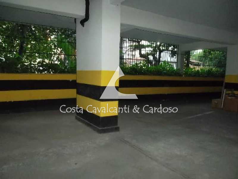 Conheça 14 do imóvel - Apartamento à venda Rua Emília Sampaio,Vila Isabel, Rio de Janeiro - R$ 530.000 - CA20316 - 15 14 - 15